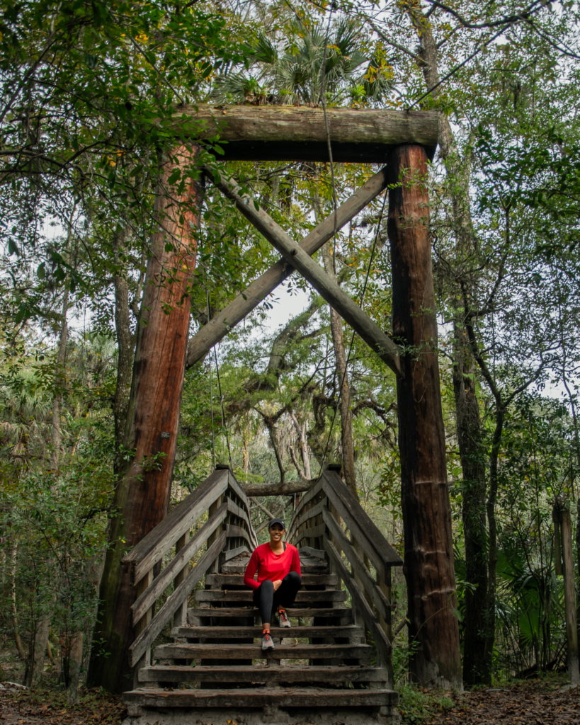 Top tips for solo hiking as a female