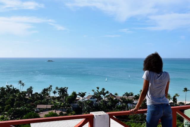 Antigua Dickenson Bay