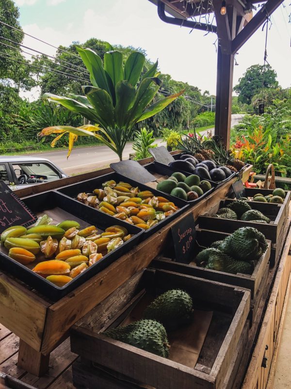 Hana Farms